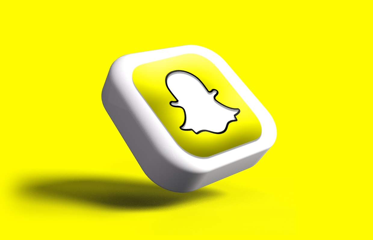 Snapchat is er nu ook voor iPad – zo gebruik je de vernieuwde app