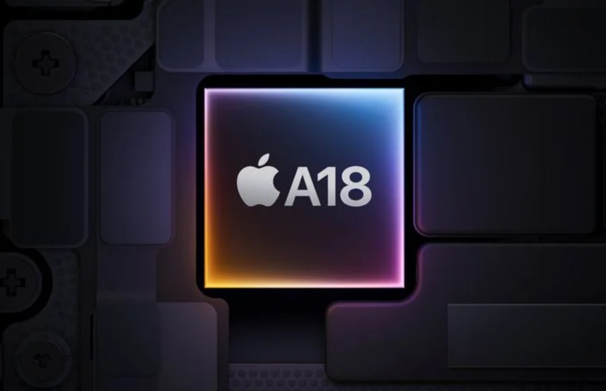 iPhone 16 chip: dit is het het verschil tussen de A18 en A18 Pro