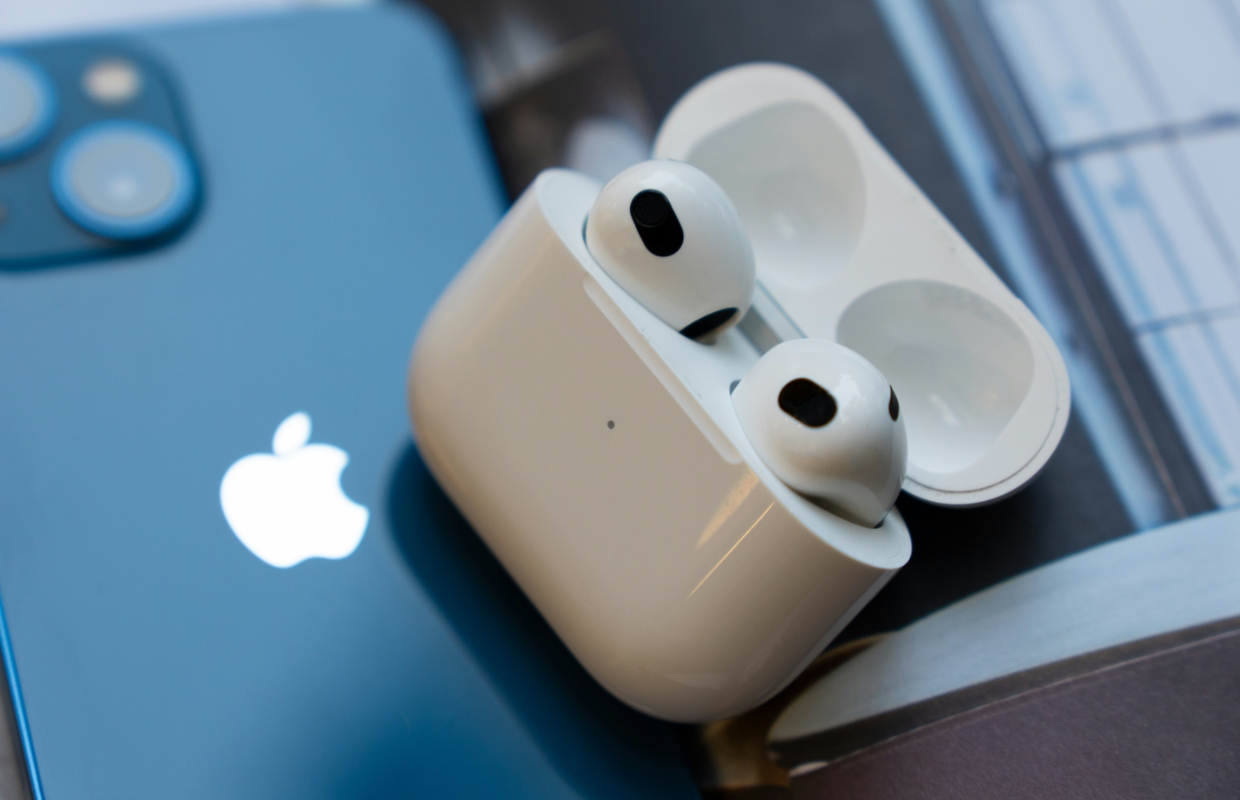 Komen er volgende week AirPods SE uit? Dit weten we al