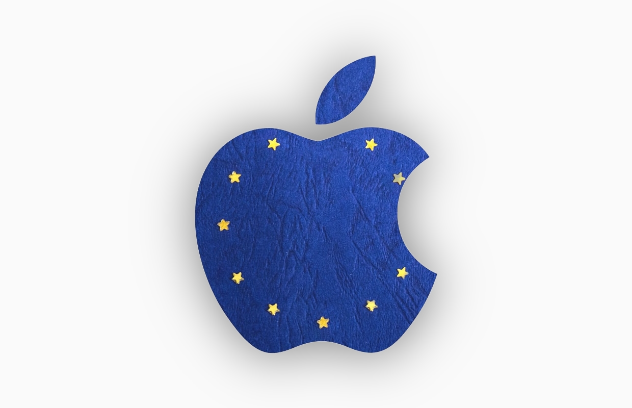 Apple brengt de beste iPhone alleen uit in de EU (en dit is waarom)