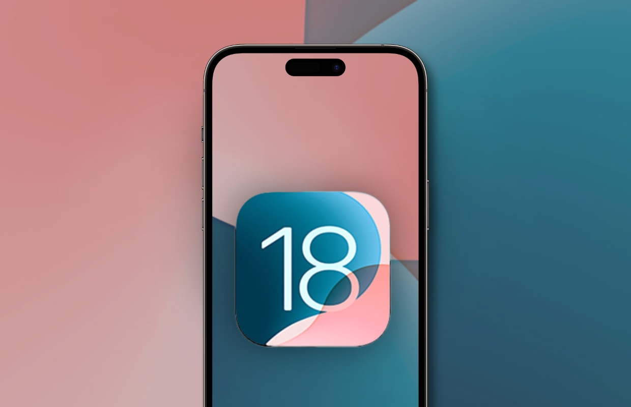 iOS 18 gids: alles wat je moet weten over dé update van 2024!