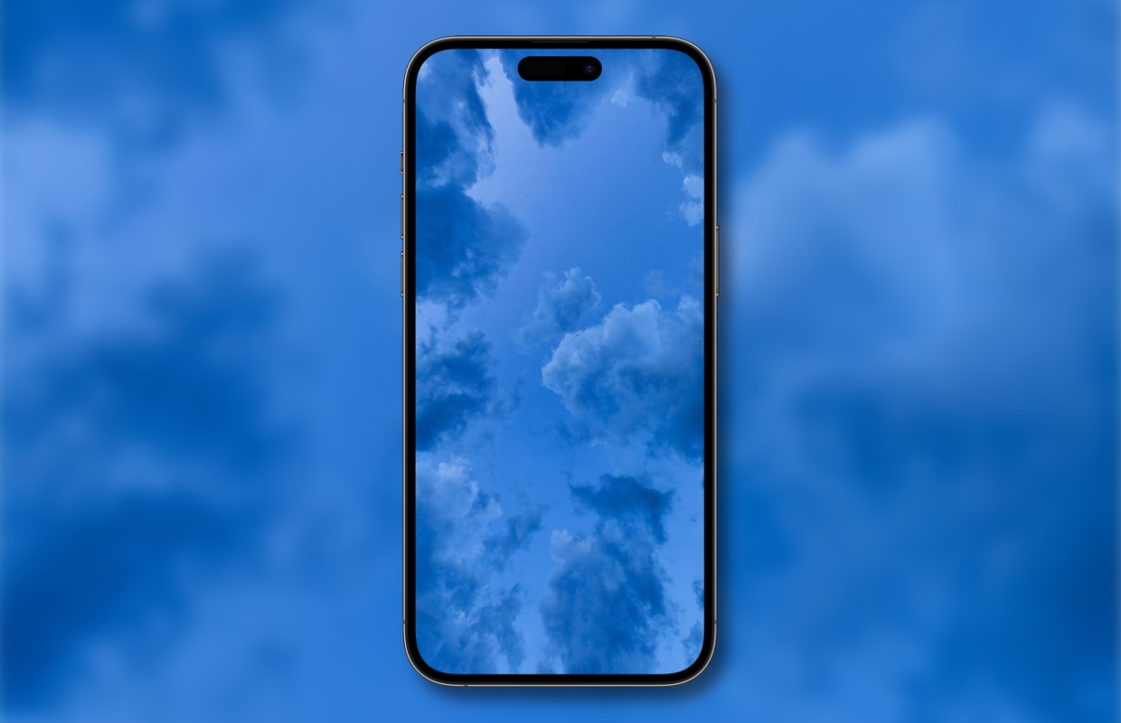 De beste iPhone-wallpapers van de week (Wallpaper Weekly #37 2024)