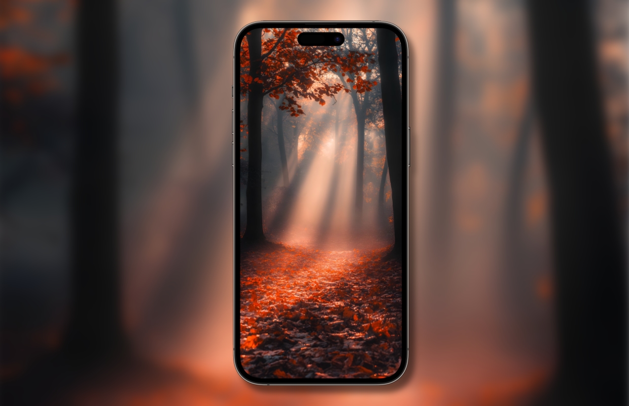 De beste iPhone-wallpapers van de week (Wallpaper Weekly #39 2024)