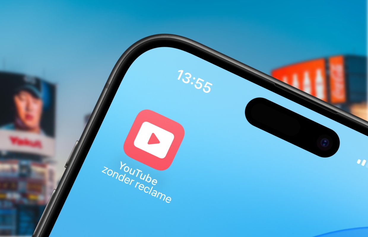 Vergeet YouTube Premium: zo kijk je zonder reclame op je iPhone