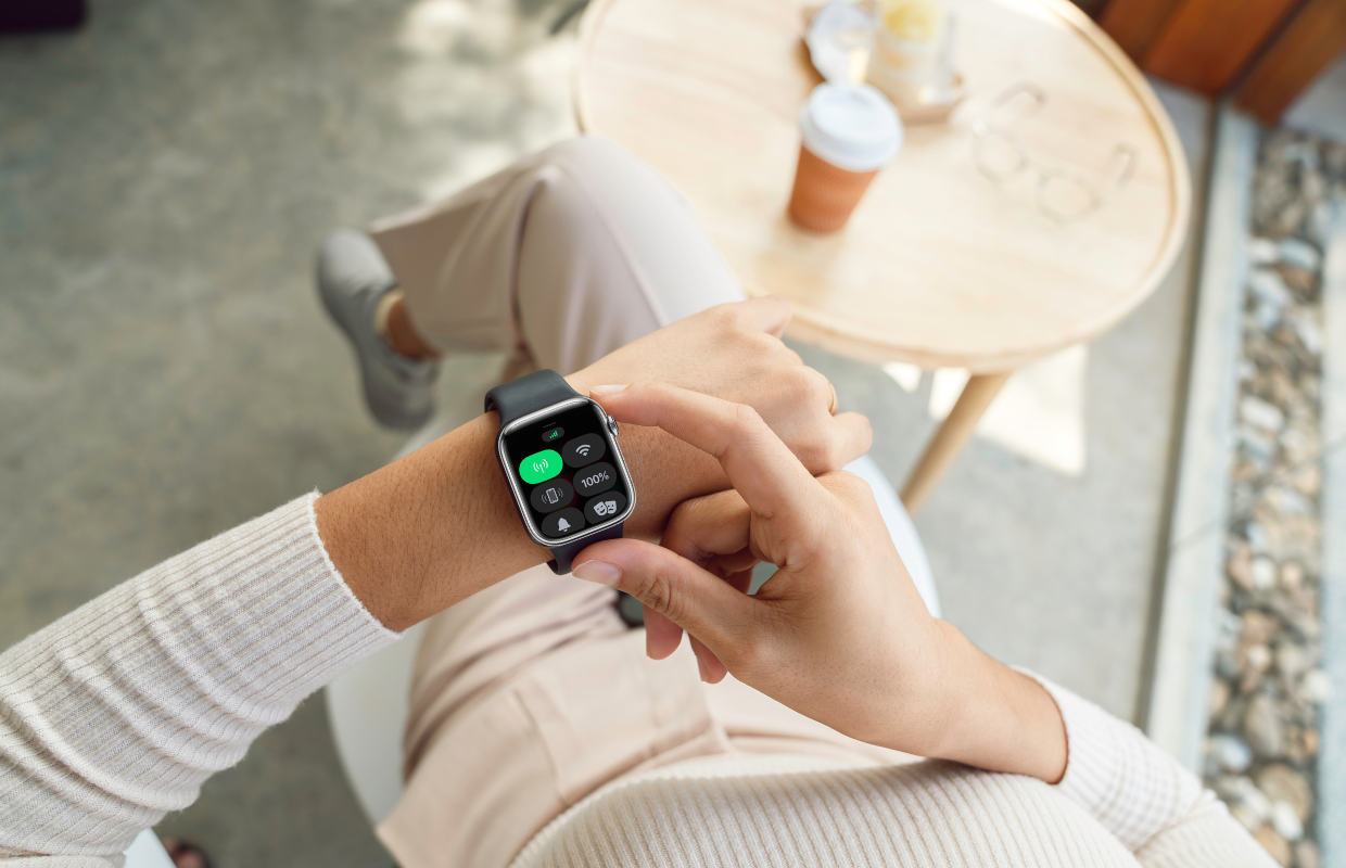 Apple Watch Cellular: altijd online, zelfs zonder iPhone in de buurt