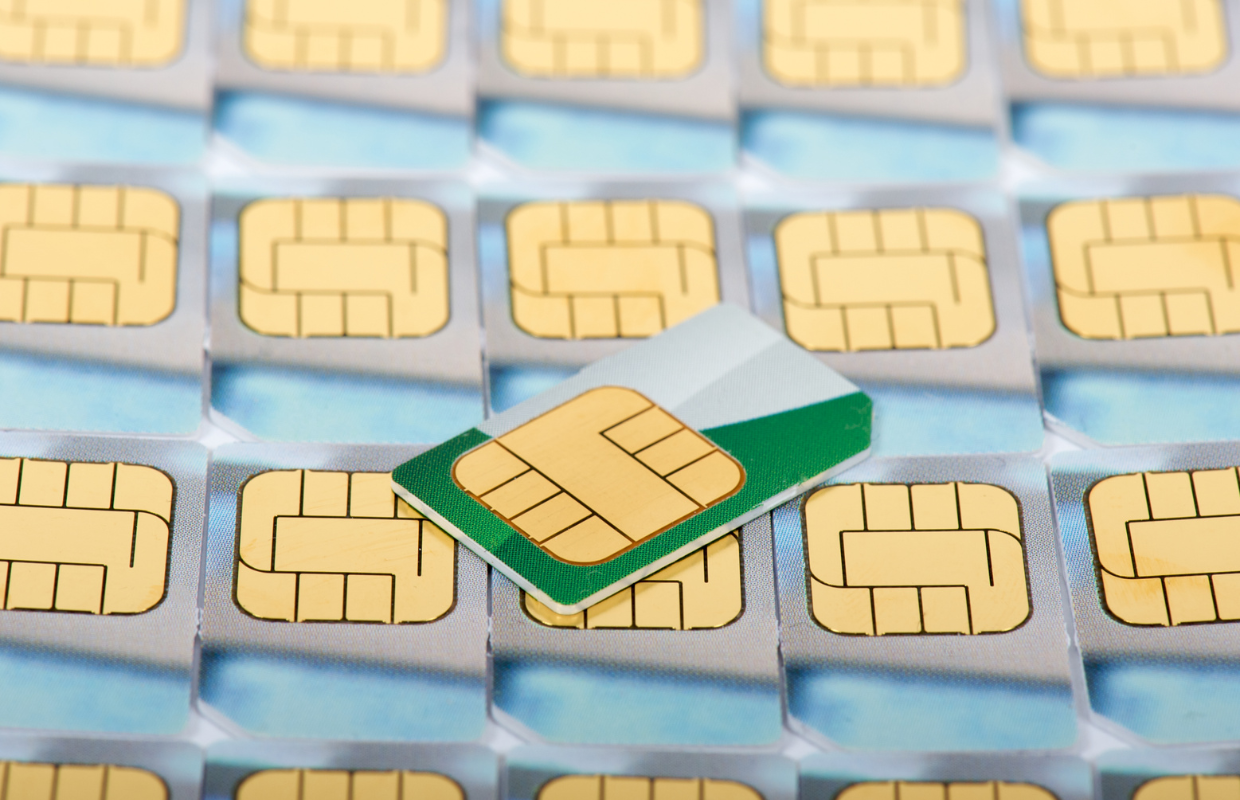 Sim only deal: tijdelijk 24 GB data voor 5 euro per maand