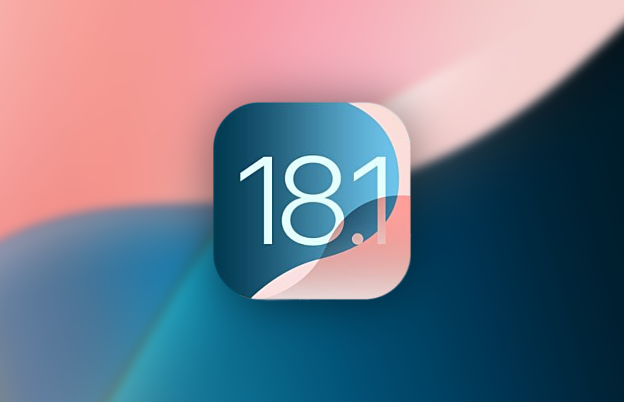 iOS 18.1 is uit: dit is er nieuw in de update voor je iPhone