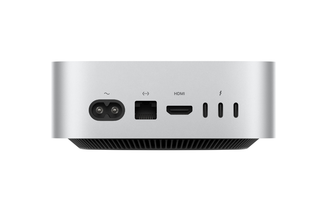 Refurbished Mac mini prijzen vergelijken