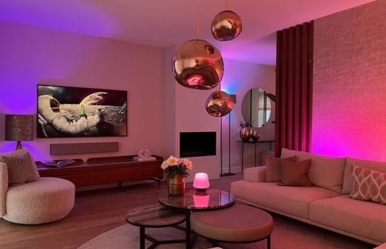 Philips Hue: dit kun je allemaal met het gewilde verlichtingssysteem