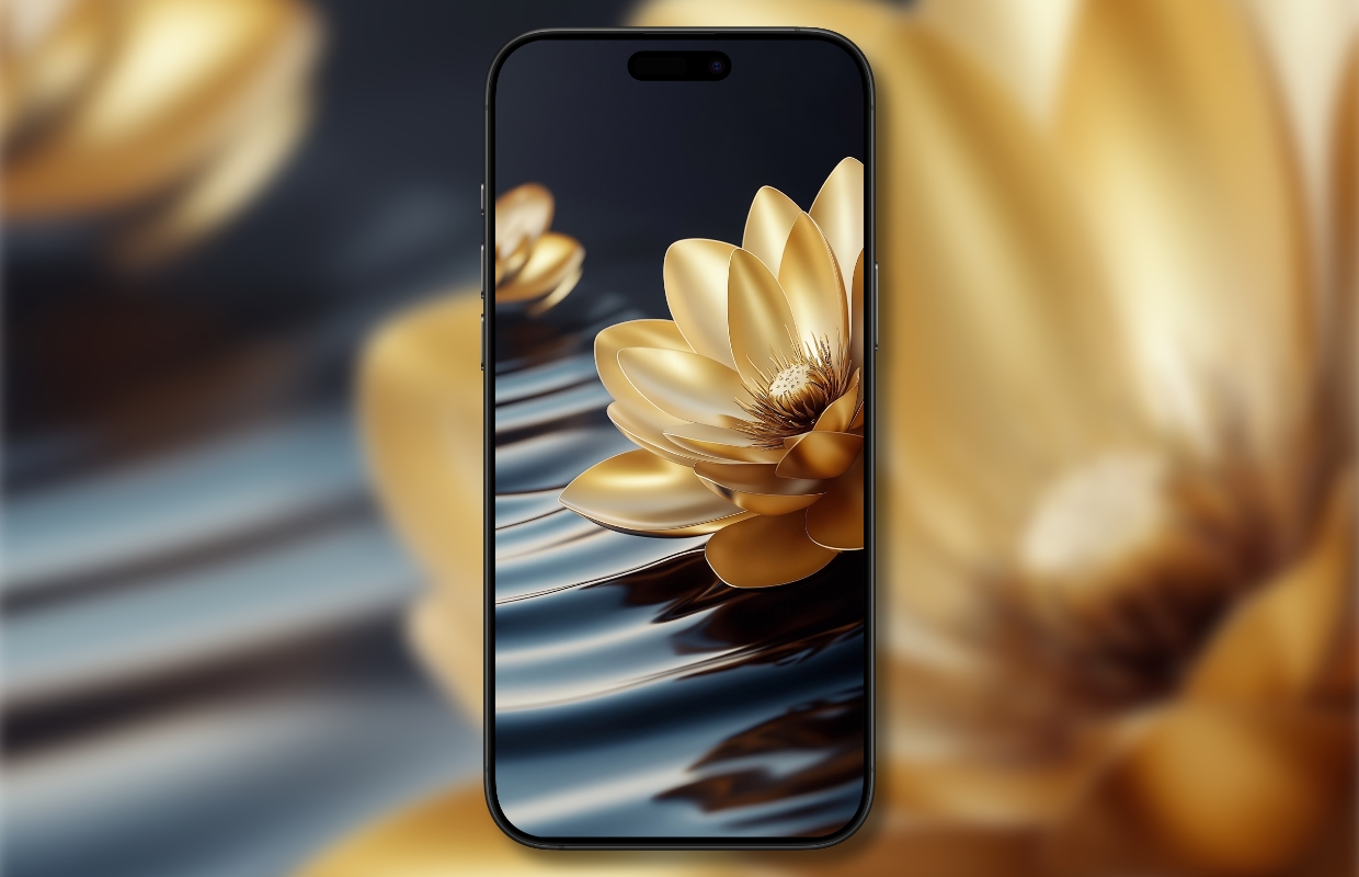 De beste iPhone-wallpapers van de week (Wallpaper Weekly #40 2024)