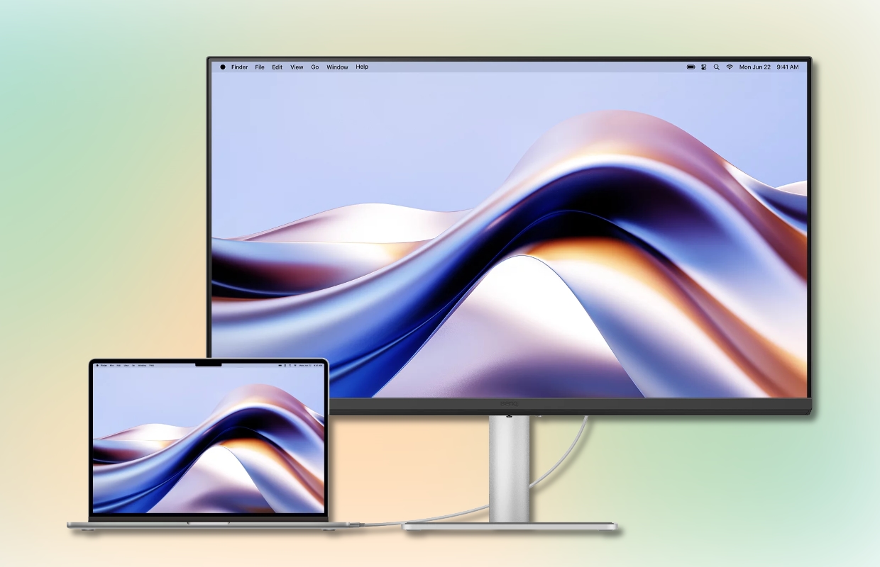 BenQ MA320U review: goedkoper alternatief Apple Studio Display