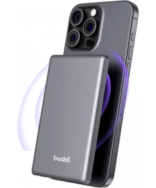 Buddi connect