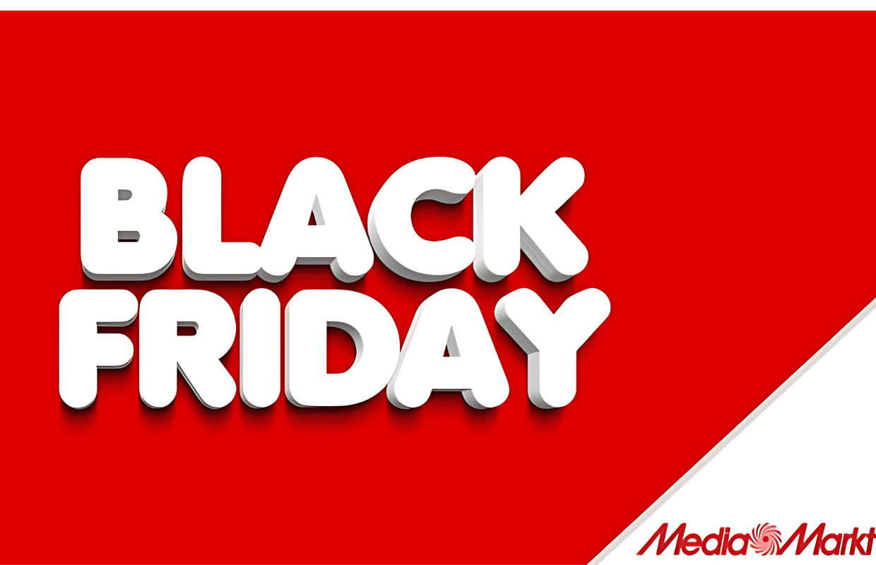 Black Friday 2024 gestart bij MediaMarkt: de beste Apple-deals van het jaar