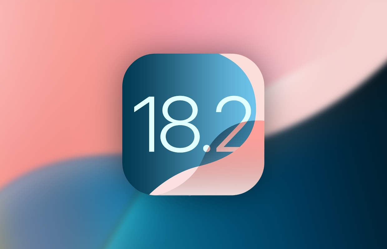 iOS 18.2 release: dit is wanneer de update naar je iPhone komt