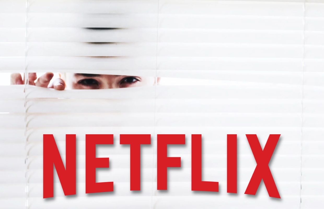 Geheime codes voor Netflix: zo kijk je véél meer films