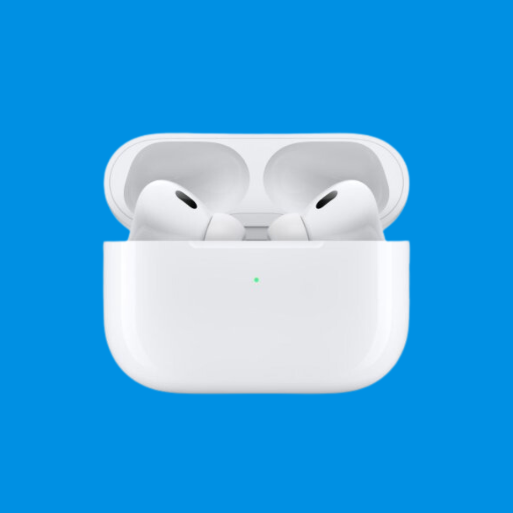 Ontdek alle AirPods deals