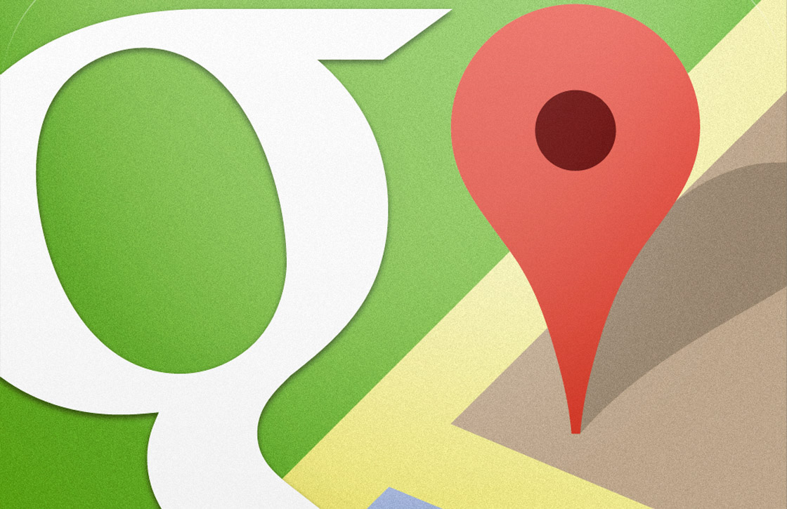 Google Maps update brengt je nu nóg sneller op je locatie