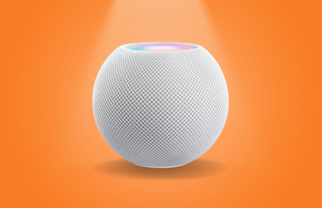 Grijp je kans: de HomePod mini is nu goedkoper dan ooit