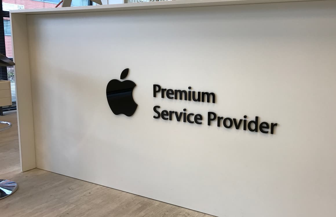 Zo repareert een door Apple Geautoriseerde Service Provider jouw kapotte iPhone