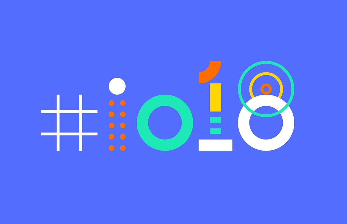 Google I/O 2018: de 6 belangrijkste aankondigingen voor iPhone-gebruikers