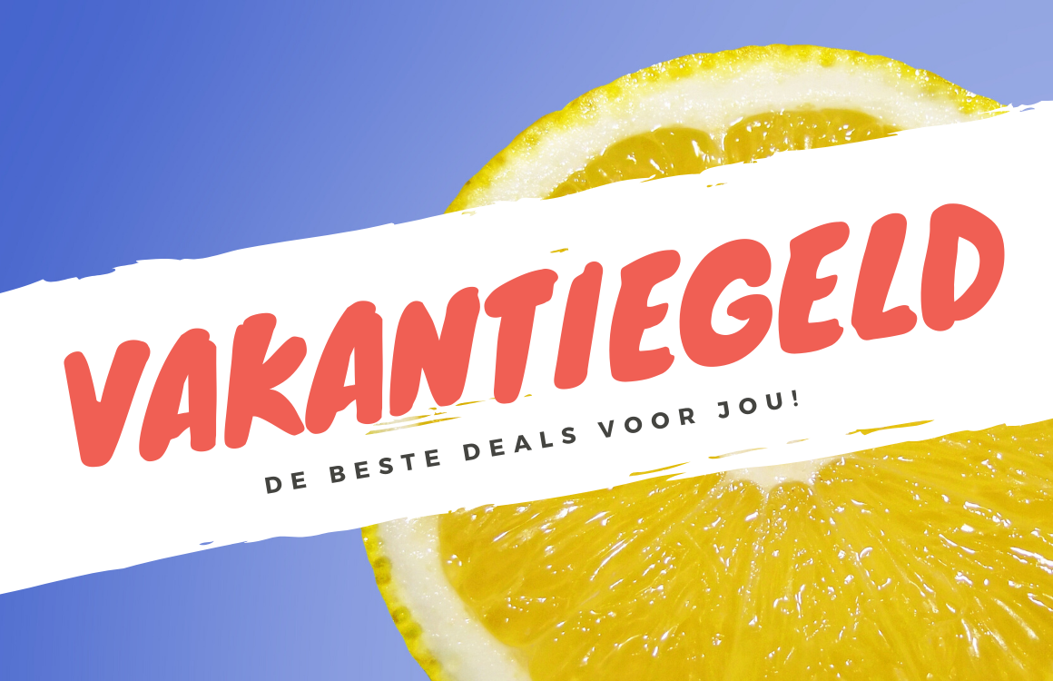 Vakantiegeld-aanbiedingen: de beste deals voor Apple-gebruikers