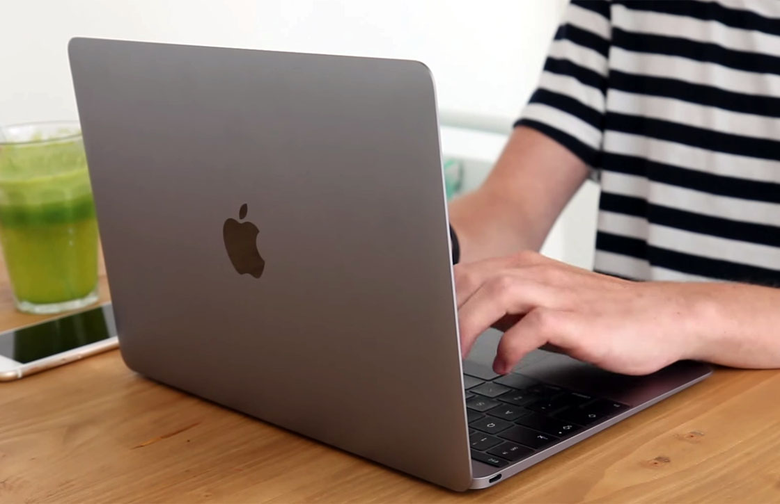 12-inch MacBook review: 5 zaken die je moet weten