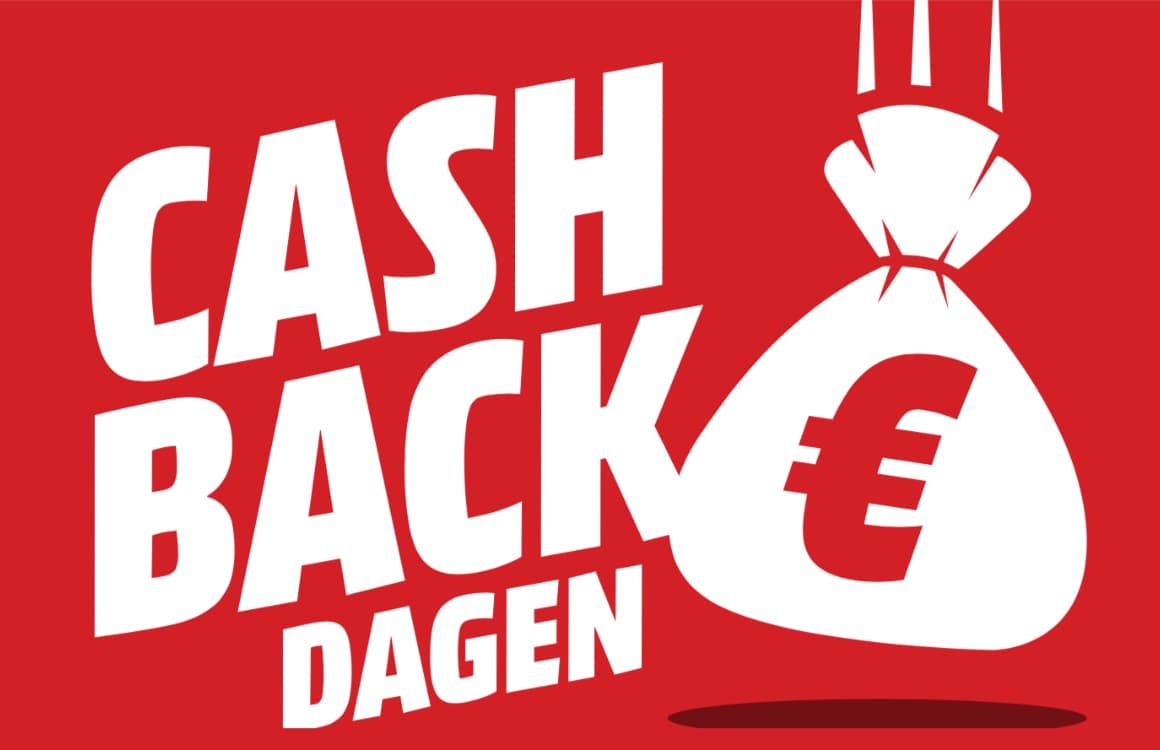 MediaMarkt Cashbackdagen: krijg geld terug met deze elektronica-deals (ADV)