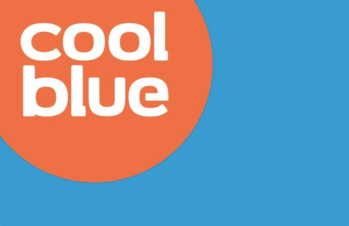 Coolblue introduceert iPhone-app voor al haar winkels