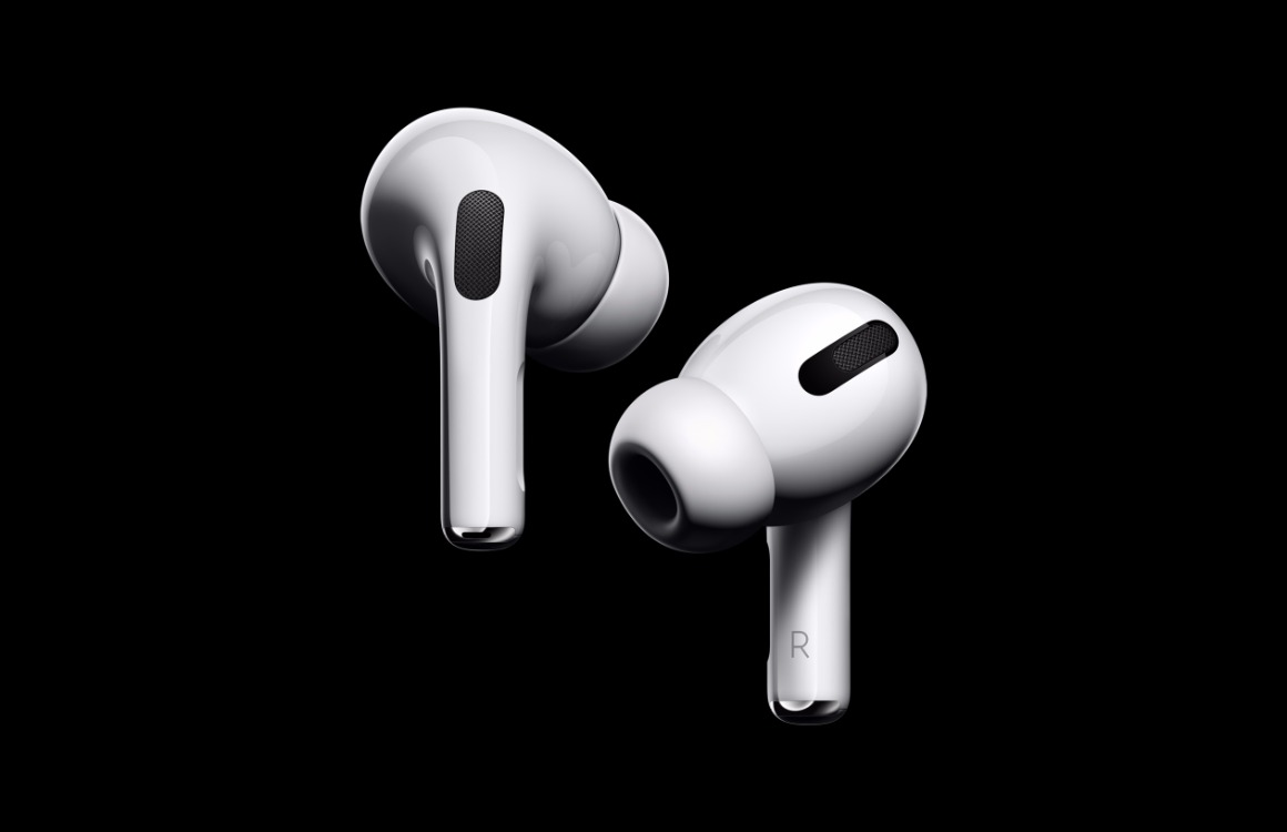 airpods pro officieel