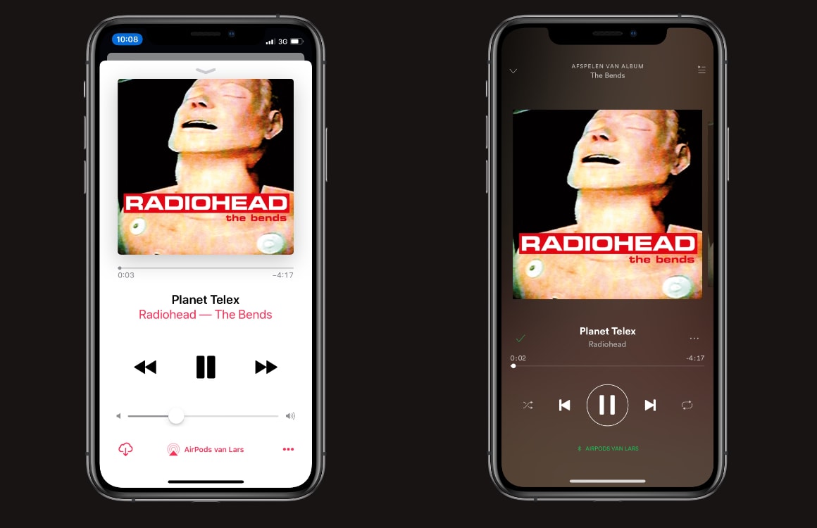 Apple Music jaaroverzicht