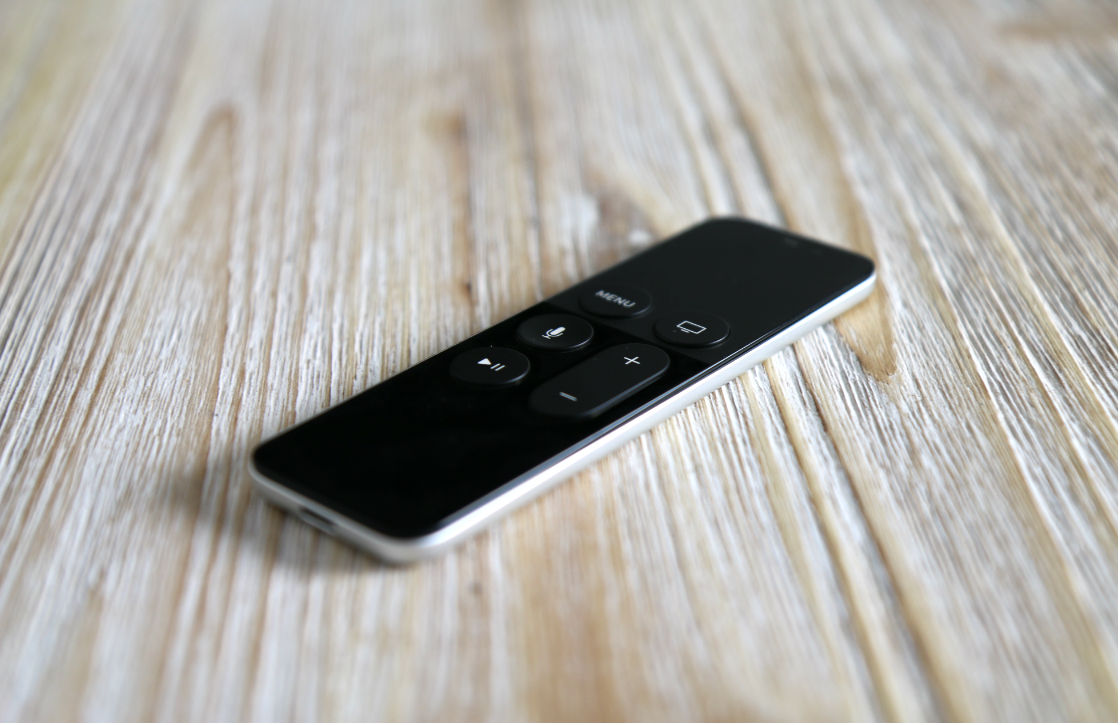 Zo werkt de Apple TV Remote-app op de iPhone