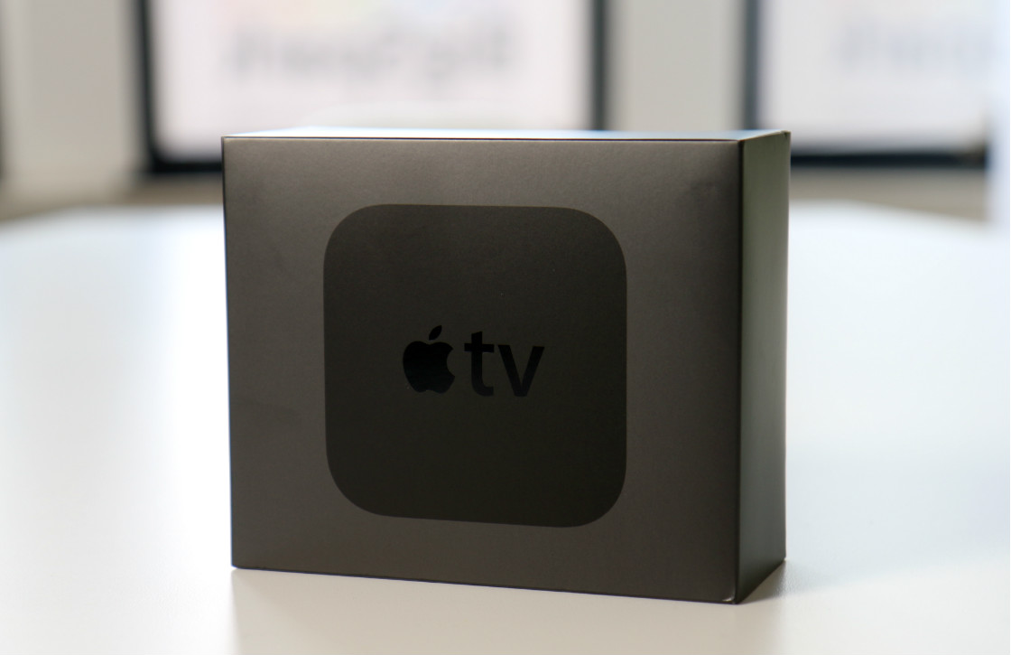 Opinie: De Apple TV 4 is jarig, maar iedereen is al weggezapt