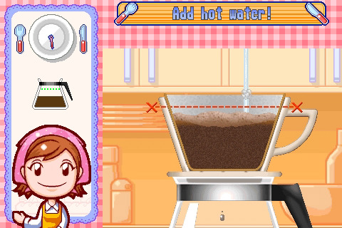 cooking mama